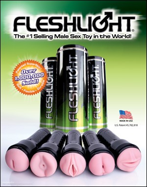 Fleshlight Vajina Çeşitler,