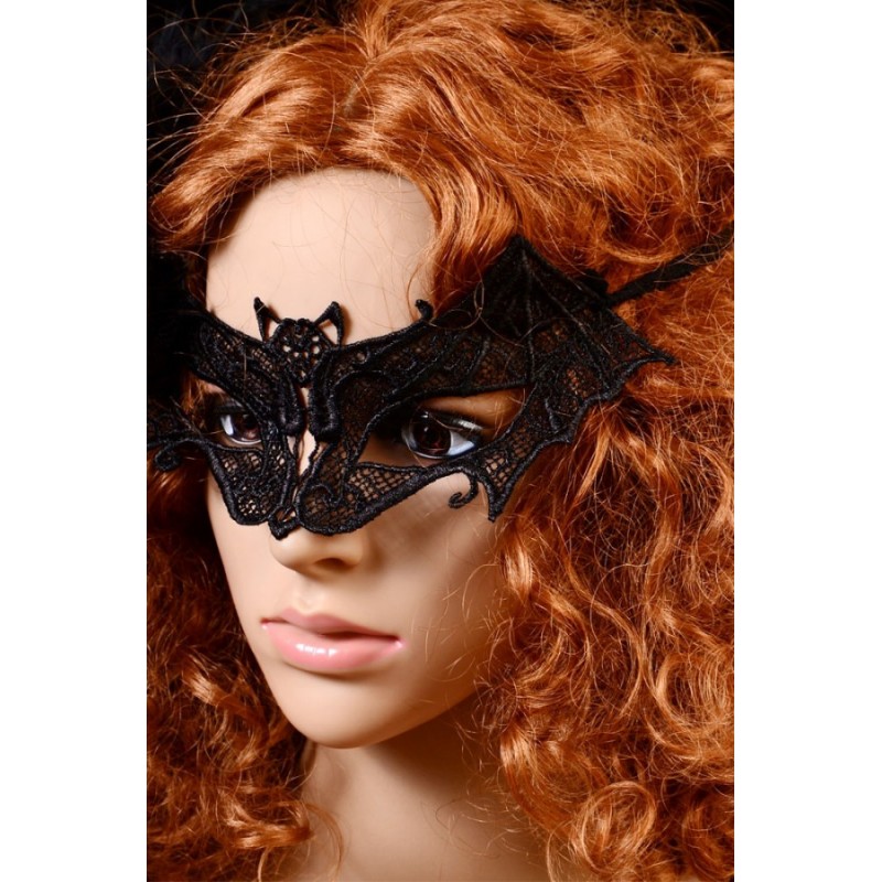 Fantazi Maske 12