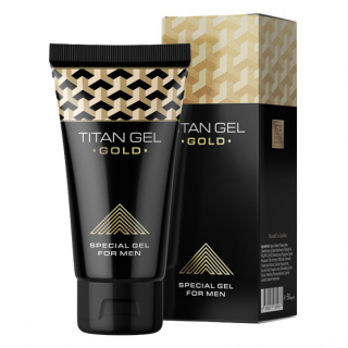 TİTAN GEL GOLD